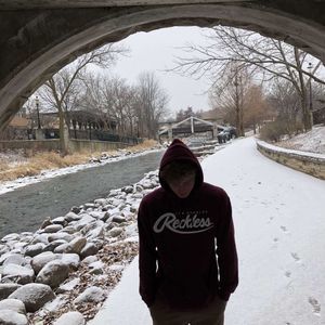 Meet your Posher, Thomas